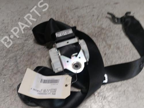 Front left belt tensioner BMW 3 Touring (E91) 318 d | BP22421214C87 