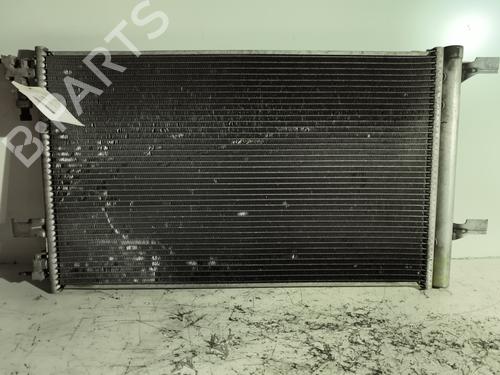 Used AC radiator CHEVROLET ORLANDO (J309) 2.0 D (131 hp) 23822273