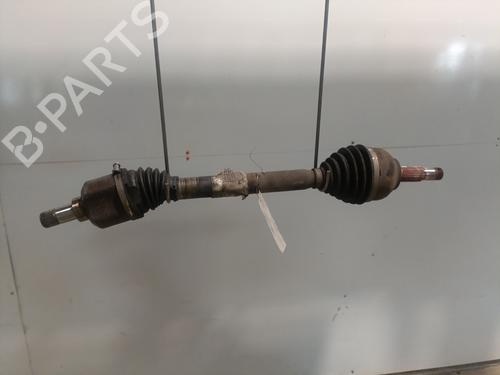 Used Left front driveshaft Left front driveshaft CITROËN DS5 1.6 THP 200 (200 hp) 29081688 29081688