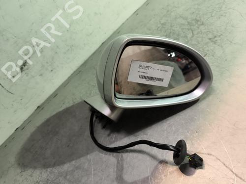 Used Right mirror OPEL CORSA D (S07) 1.4 (L08, L68) (90 hp) 26729438