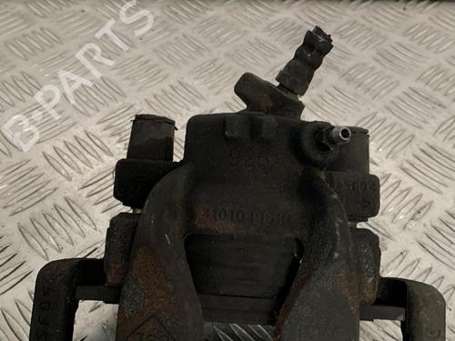Used Left front brake caliper RENAULT CLIO IV (BH_) 1.5 dCi 75 (75 hp) 27192989