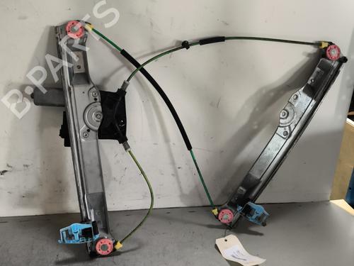 Front left window mechanism OPEL CORSA D (S07) 1.2 (L08, L68) | BP26893481C22 - Image 2
