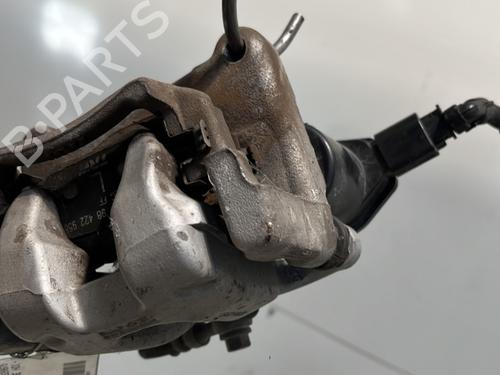 Used Right rear brake caliper PEUGEOT 208 II (UB_, UP_, UW_, UJ_) 1.5 BlueHDI 100 (102 hp) 28302304