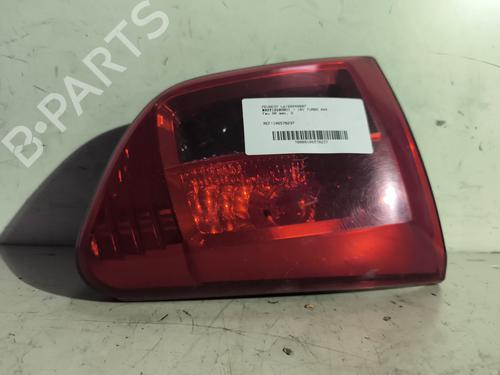 Used Left tailgate light Left tailgate light PEUGEOT 4007 (VU_, VV_) 2.2 HDi (156 hp) 27328001 27328001