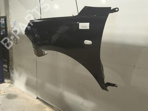 Used Left front fenders Left front fenders ALFA ROMEO MITO (955_) 1.6 JTDM (955AXC1B) (120 hp) 32720962 32720962