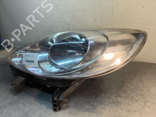Used Left headlight Left headlight PEUGEOT 107 (PM_, PN_) 1.0 (68 hp) 32995311 32995311