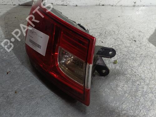 Left taillight RENAULT CLIO IV (BH_) 1.5 dCi 90 | BP23822104C34 
