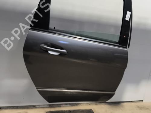 Dør højre bagtil MERCEDES-BENZ B-CLASS Sports Tourer (W245) B 180 CDI (245.207) (109 hp) 31872391