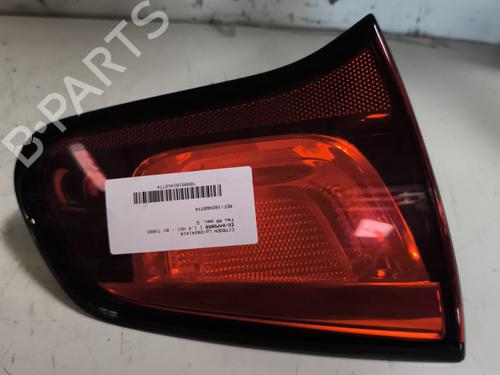 Used Left tailgate light Left tailgate light CITROËN C3 II (SC_) 1.4 HDi 70 (SC8HZC, SC8HR0, SC8HP4) (68 hp) 24222371 24222371
