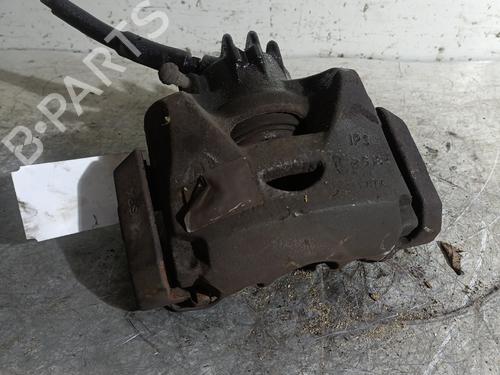 Used Right front brake caliper PEUGEOT 5008 (0U_, 0E_) 1.6 HDi (110 hp) 23823869