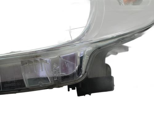 Left headlight RENAULT KANGOO Express (FW0/1_)  | BP34284317C28  - Image 5