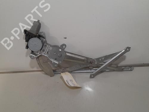 Used Front right window mechanism Front right window mechanism SUZUKI SX4 (EY, GY) 2.0 DDiS 4x4 (RW420D) (135 hp) 21697078 21697078