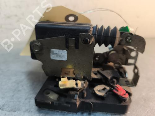 Used Front left lock Front left lock DACIA LOGAN (LS_) 1.4 (LS0A, LS0C, LS0E, LS0G) (75 hp) 32995308 32995308