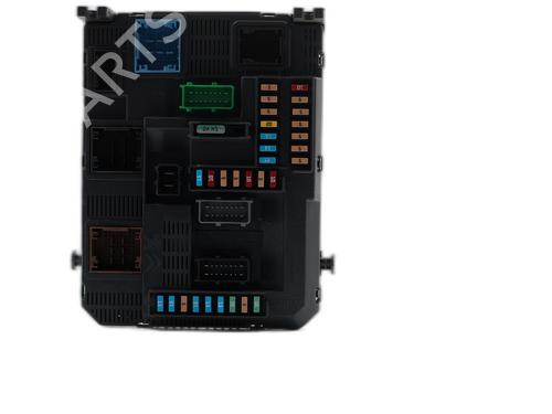 Fuse box PEUGEOT 2008 I (CU_) 1.2 THP 110 / PureTech 110 | BP36320860E1 - Image 3