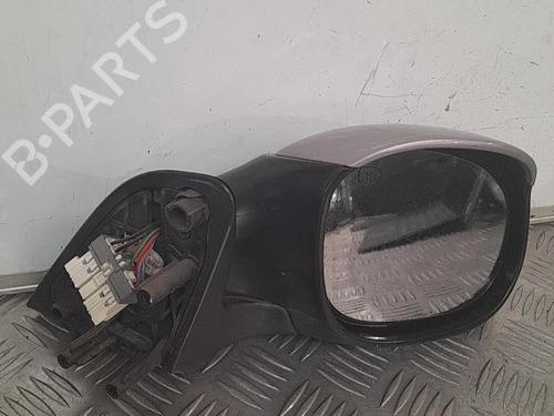 Used Right mirror CITROËN XSARA PICASSO (N68) 1.6 HDi (109 hp) 21723579