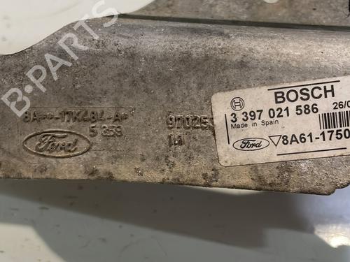 Front wiper motor FORD FIESTA VI (CB1, CCN) 1.4 TDCi | BP23822441M29 