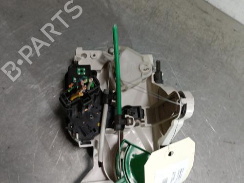 Climate control DACIA LOGAN (LS_) 1.5 dCi (LS0K) | BP29081581I5 - Image 4