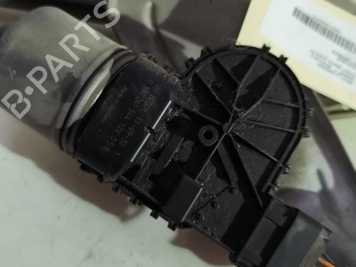 Used Front wiper motor Front wiper motor DACIA SANDERO 1.5 dCi (88 hp) 23823057 23823057