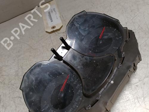 Instrument cluster NISSAN JUKE (F15) 1.5 dCi | BP24847873C47 