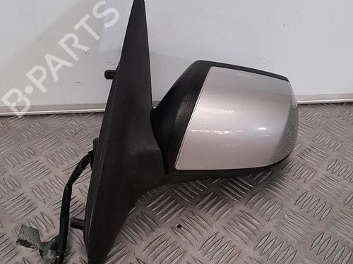 Used Left mirror FORD MONDEO III (B5Y) 2.0 16V TDDi / TDCi (115 hp) 21707858
