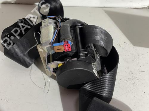 Used Front right seatbelt Front right seatbelt RENAULT CLIO IV Grandtour (KH_) 1.5 dCi 90 (KHN3, KHN4) (90 hp) 23822647 23822647