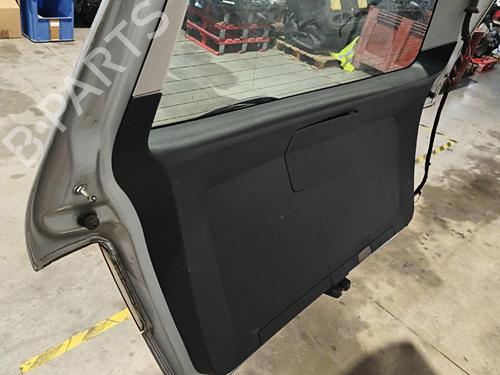Used Tailgate Tailgate 37148277 37148277
