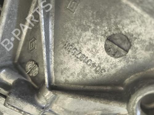 Gearbox RENAULT CLIO V (B7_) 1.5 Blue dCi 85 (B7AG) | BP33612967M3 - Image 2