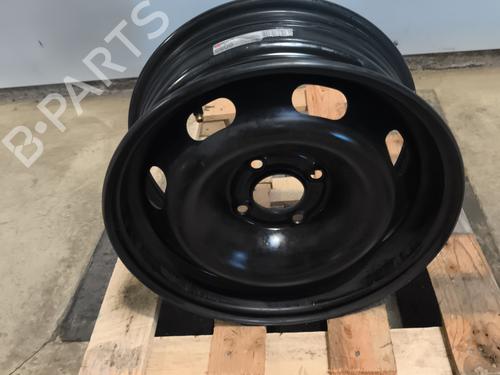 Used Rim CITROËN C3 II (SC_) 1.0 VTi 68 (68 hp) 29082446