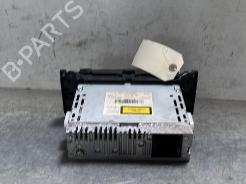 Used Radio Radio MERCEDES-BENZ SPRINTER 3,5-t Van (B906) [2006-2020] 28165114 28165114
