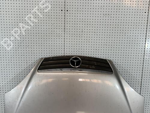 Hood MERCEDES-BENZ A-CLASS (W168) A 170 CDI (168.008) | BP22032658C1 