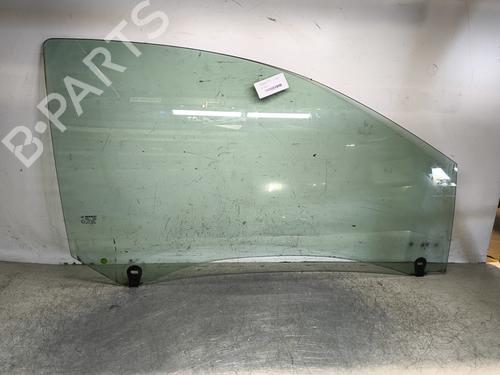Used Front right door window RENAULT CLIO III (BR0/1, CR0/1) 1.5 dCi (C/BR0G, C/BR1G) (68 hp) 30357253