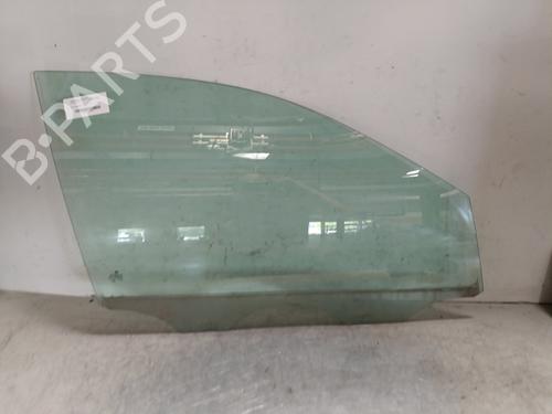 Front right door window VW POLO (9N_, 9A_) 1.4 16V | BP27343955C19 