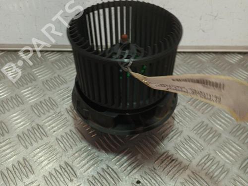 Heater blower motor CITROËN C1 (PM_, PN_) 1.4 HDi | BP21714738M62 