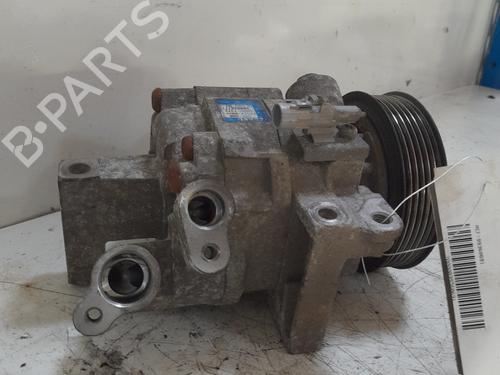 AC compressor CITROËN C1 (PM_, PN_) 1.0 | BP23823436M34