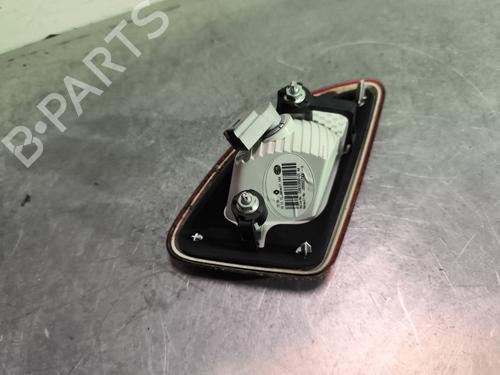 Venstre baglygte bagklap RENAULT TWINGO II (CN0_) 1.5 dCi 75 | BP29732398C79 