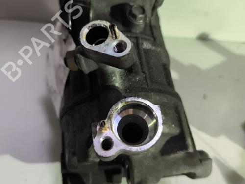 Used AC compressor AC compressor AUDI A3 Sportback (8PA) 2.0 TDI 16V (140 hp) 23822588 23822588