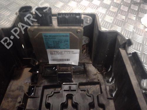 Used Control unit Control unit CITROËN C3 I (FC_, FN_) 1.4 i (73 hp) 21724942 21724942