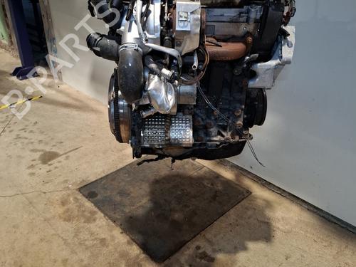 Engine SEAT LEON (5F1) 1.6 TDI | BP31707344M1  - Image 5