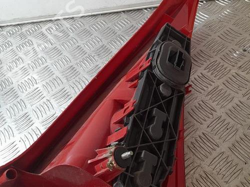 Used Left taillight Left taillight CITROËN C3 I (FC_, FN_) 1.1 i (60 hp) 21711903 21711903