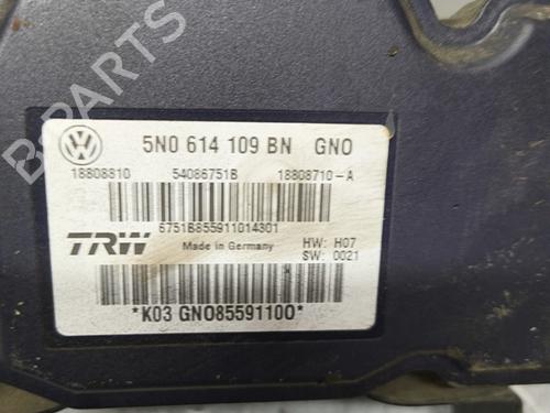 Used ABS pump ABS pump VW TIGUAN (5N_) 2.0 TDI (140 hp) 33870303 33870303