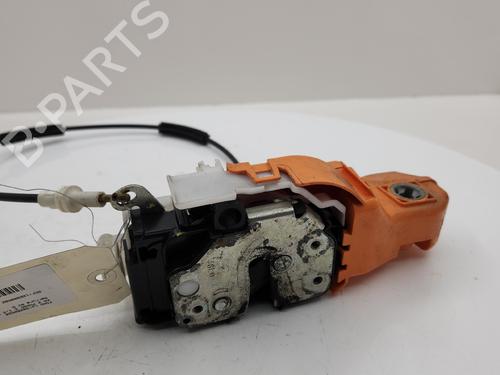 Used Front left lock Front left lock FORD KA (RU8) 1.2 (69 hp) 36553662 36553662