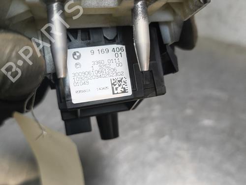Headlight switch BMW 3 Touring (E91) 320 d | BP34282821I24 - Image 3