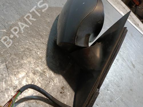 Used Right mirror SEAT IBIZA III (6L1) 1.4 TDI (80 hp) 21713302