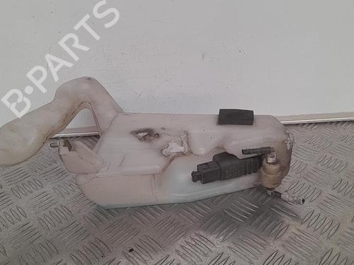 Windscreen washer tank VW POLO (9N_, 9A_) 1.9 TDI | BP21712193C113 