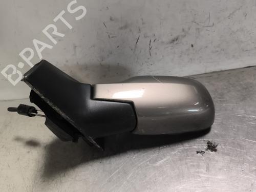 Left mirror RENAULT MEGANE II Estate (KM0/1_) 1.5 dCi (KM16, KM1E) | BP27589920C26 