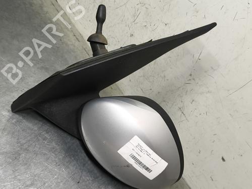 Used Left mirror PEUGEOT 107 (PM_, PN_) 1.0 (68 hp) 31257838