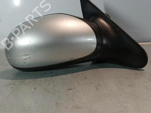 Right mirror PEUGEOT 406 (8B) 2.0 HDI 110 | BP21713543C27 