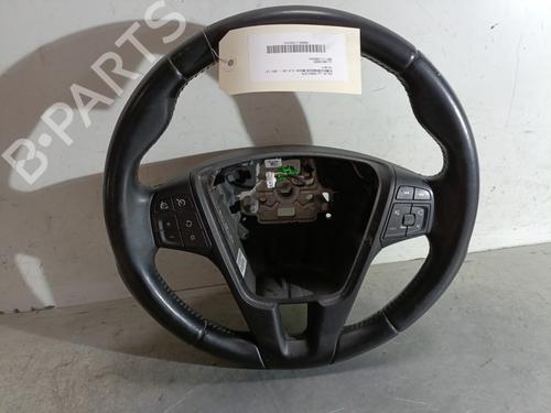 Steering wheel VOLVO V40 Hatchback (525) D3 | BP29081612C49 