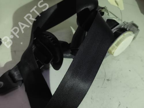 Used Front left seatbelt Front left seatbelt PEUGEOT 208 I (CA_, CC_) 1.6 HDi (114 hp) 23823147 23823147
