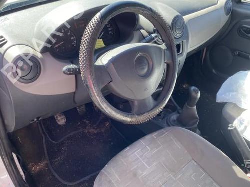 Steering rack DACIA SANDERO 1.2 16V | BP21713518M22 - Image 7
